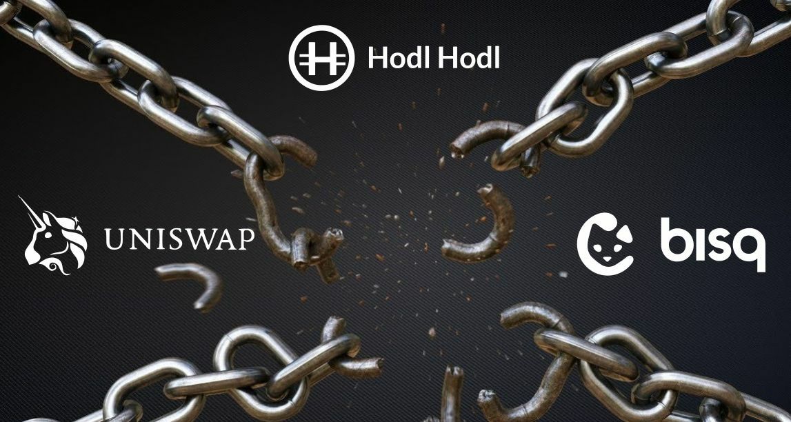 📌 Binance принял на работу бывших сотрудников Налоговой службы США.
🕵️‍♀️👮Решение было принято под давлением правительств, для выявления "серых" активов и их владельцев.
‼️Усилится миграция клиентов на некастодиальные P2P платформы и независимые DEX биржи
👉bits.media/sledovatel-irs…