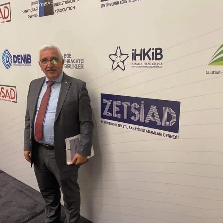 ZetsiadOrg's tweet photo. İHKİB önderliğinde, 5 Birlik, 13 Sektör Derneği Başkanı’nın katılımı ile sektör olarak tek ses olduğumuz, pamuk ve pamuk ipliğinde yaşanan sıkıntılar ve yetkililerden taleplere ilişkin basın toplantısı gerçekleştirildi. Toplantıya başkanımız Mustafa Sartık katılım sağladı. https://t.co/2FtyeSK7le