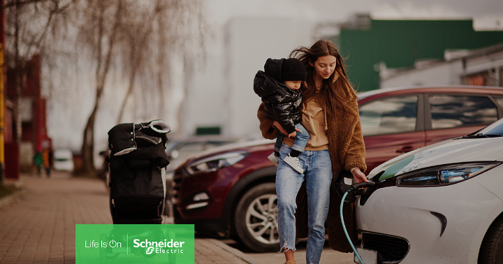 michellesnoxell's tweet photo. ⚡The electrification of transportation is critical in the journey to a net-zero destination. Do you want to know more? With #EcoStruxure for eMobility discover how to enable more sustainable and efficient mobility in our new #eMobility webpage. https://t.co/UnyAlhT1NJ https://t.co/ZVMpkBOSbz