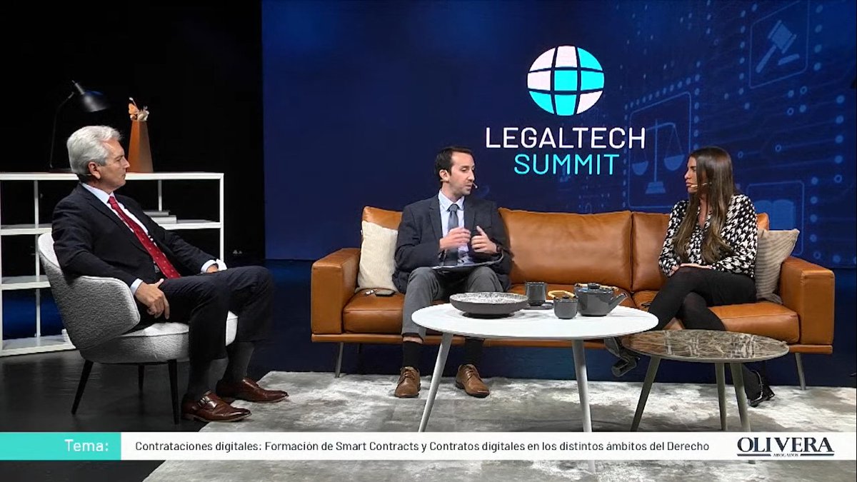 Zircon_Tech's tweet photo. Creating Smart Contracts and Digital Contracts in the different areas of law https://t.co/vyuXIwGKuX @GustavoGauthier @ngomezdb 
@BrumCostaAbgs @PerezComenale  #legaltech #blockchain #Uruguay @monaxlatam   @legaltechsummit https://t.co/ozwwXnkw33
