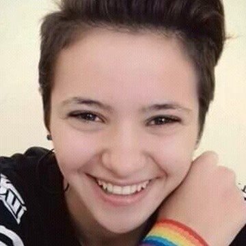 mottmedios's tweet photo. CASO TEHUEL: imputaron a los detenidos por “homicidio en contexto de odio a la identidad de género".

Esto implica una modificación de carátula ya que, hasta ayer, se trataba de "averiguación de paradero". https://t.co/jerLK5clza