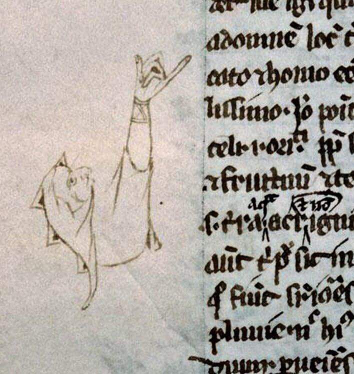 Turnsole Press tweet media