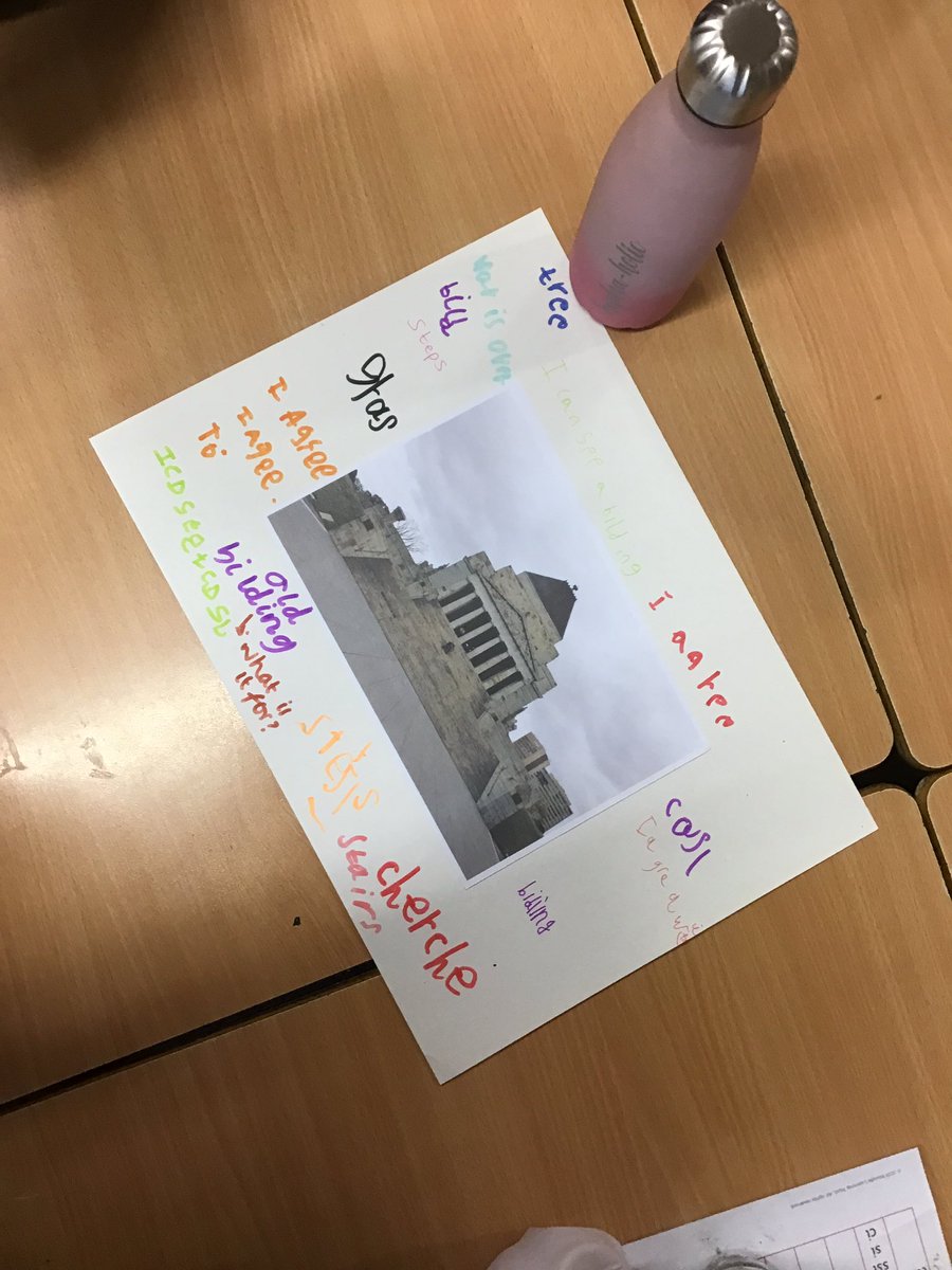 FreeholdC's tweet photo. Year 2 have just done a #flatchat in History to help us learn about how Remembrance Day is commemorated. We loved having the silent conversation which allowed us to ask questions and agree or disagree with our friends #caredarefairshare @FocusTrust1 πΉπππ½ββοΈ https://t.co/UFfgmi110P