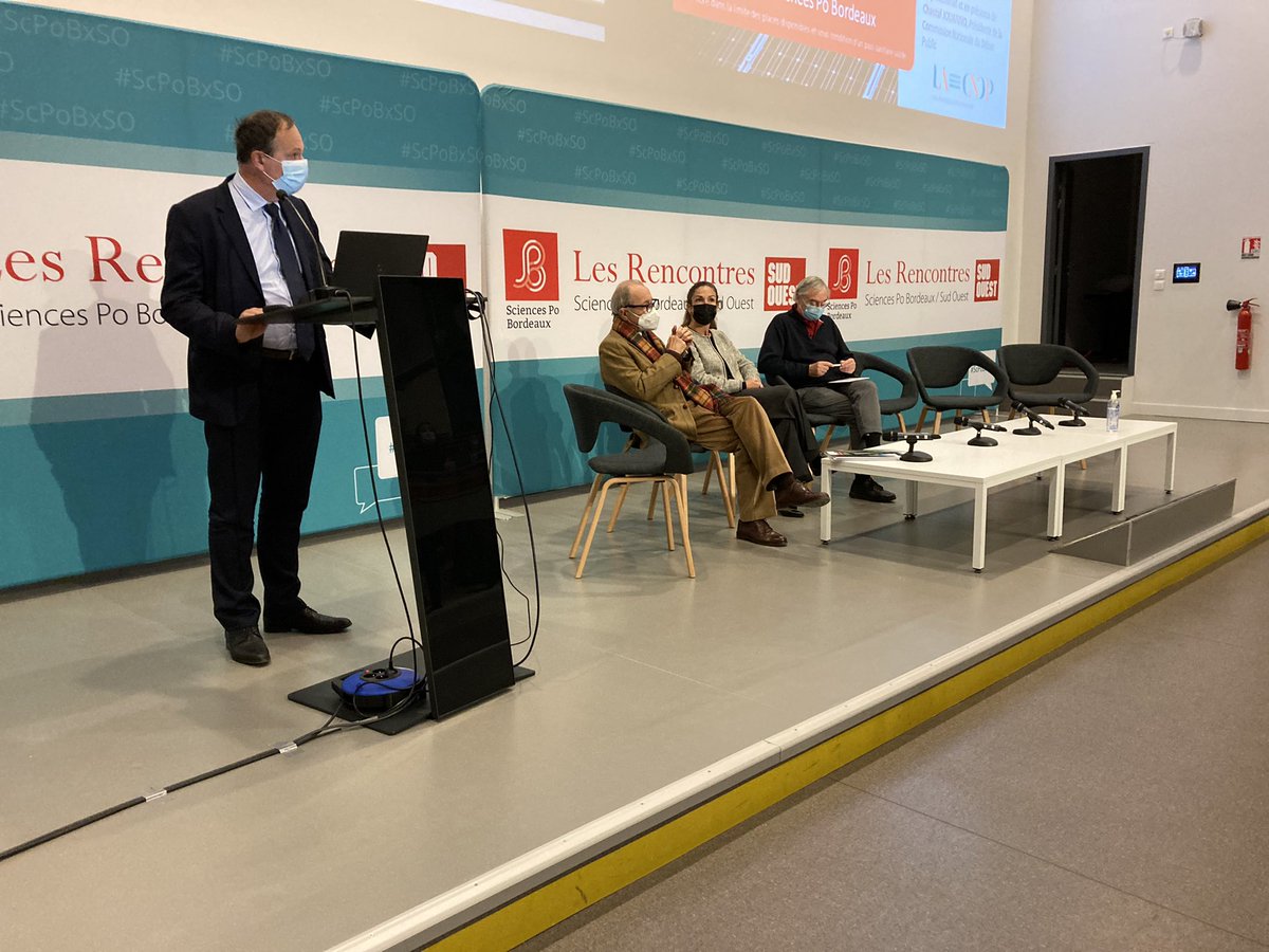 rencontre sciences po sud ouest