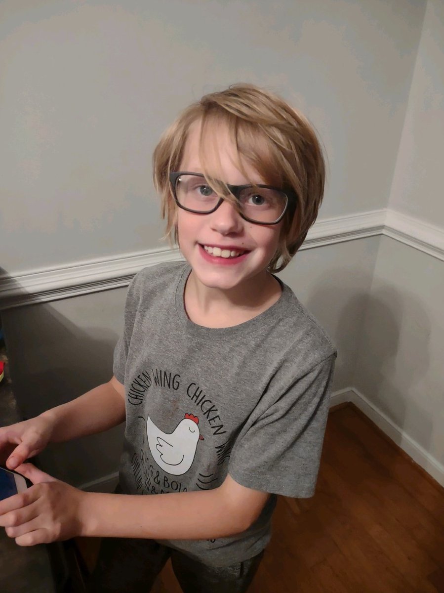 Conexus for Children's Vision tweet media