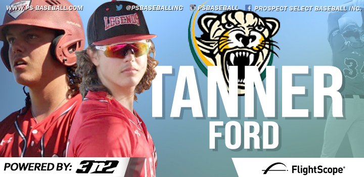 PSBaseballinc's tweet photo. Congratulations to '22 3B @Tford_34 of @Lakelandlegends &amp; Lake Gibson HS on their commitment to @PBSCbaseball #SigningDayPS #TheBestPlayHere https://t.co/Uby7TR04bX