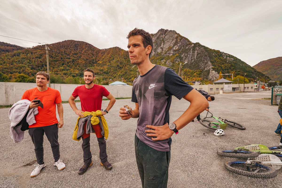 My Sport Agency tweet media