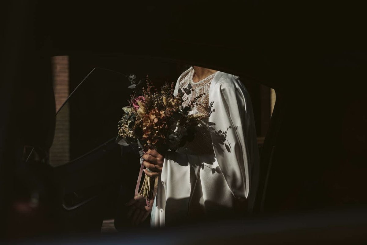 DaniGomez_C's tweet photo. Fotos de una boda de este año. Aún no hemos terminado temporada, pero la siguiente viene fuerte 😄💯 https://t.co/37UiiR7MVY