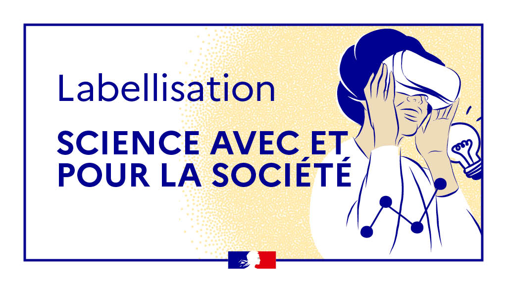 VidalFrederique's tweet photo. Cette pandémie nous l'a montré plus d'une fois : le partage de la science auprès des citoyens est une nécessité démocratique.

Grâce à la #LoiRecherche, les tout premiers labels « science avec et pour la société » voient le jour dans 8 établissements ! → https://t.co/9Y5fsp9tm6 https://t.co/elx2RbBDy9