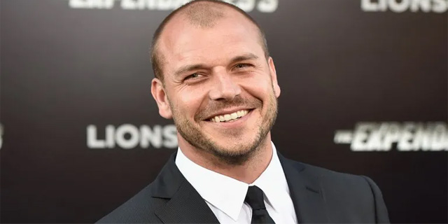 режиссер патрик