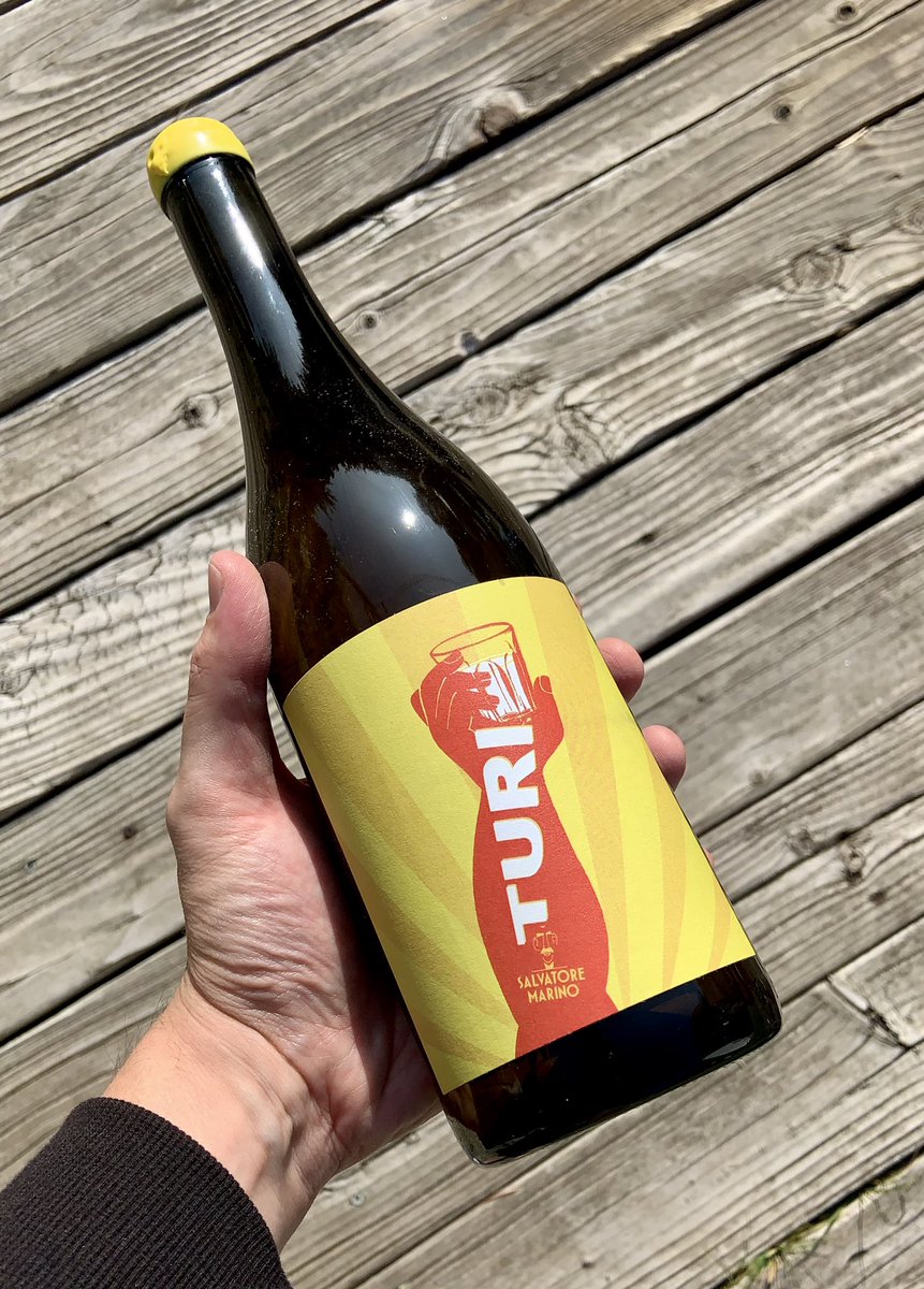 Primal Wine tweet media