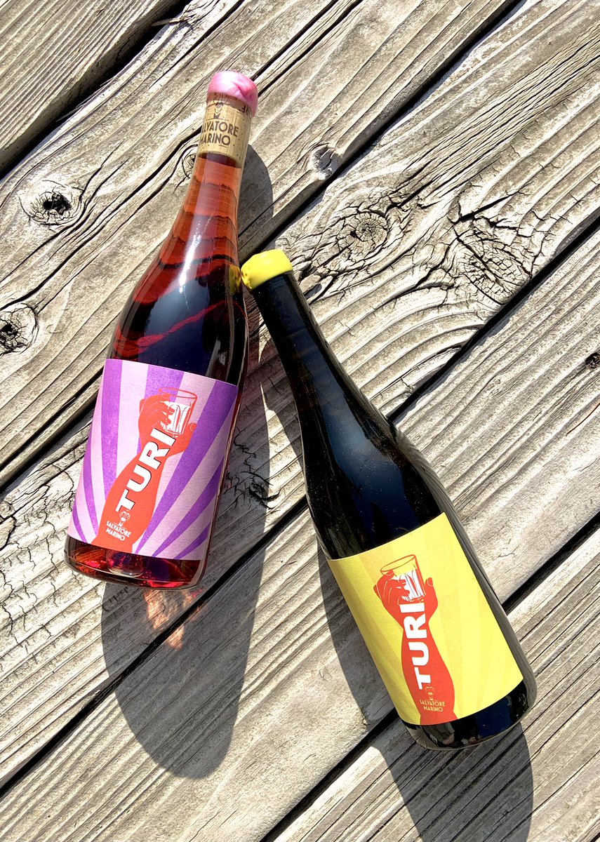 Primal Wine tweet media