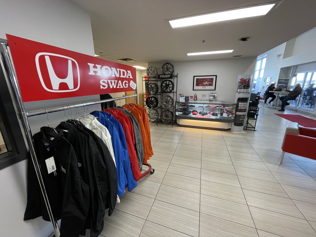 NorthernHonda's tweet photo. Holiday season is just around the corner and Northern Honda has some great gifts for your family and friends! We’re home of “Lowest Tire Price Guarantee” as well as other great accessories! Come visit us today! #TeamNorthern https://t.co/52K4JFbrhC