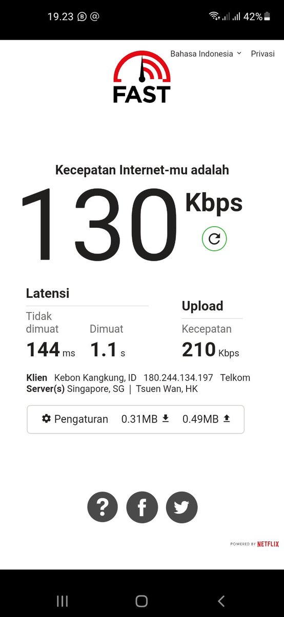 DenCybr's tweet photo. Bedanya ngeselin. #RestartModem
😂😂😂
indihome rumah XL prio https://t.co/ybPvTYeZtB