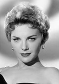 Happy Birthday  Joanna Moore (born Dorothy Joanne Cook, November 10, 1934 November 22, 1997) 
