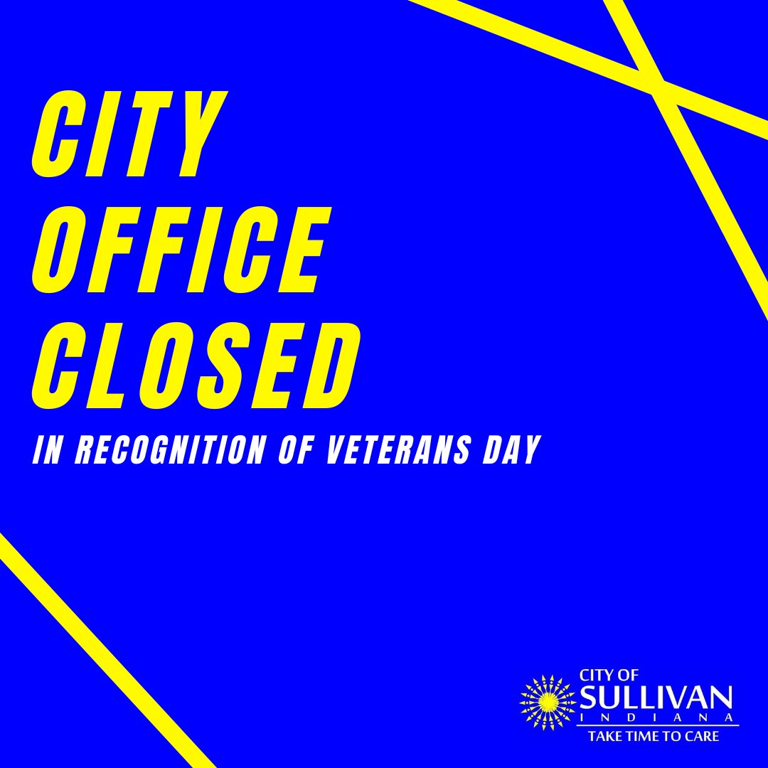 City of Sullivan (sullivan_city) Twitter