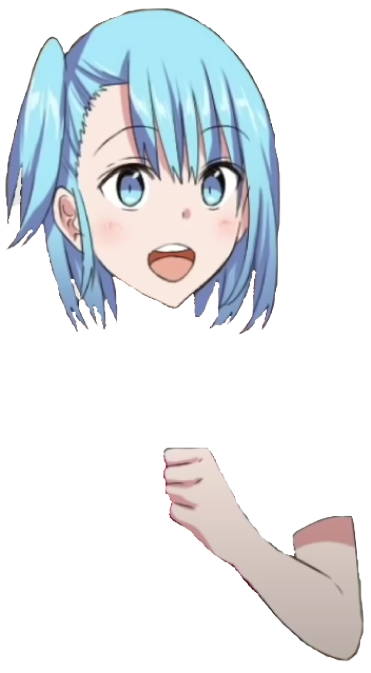 もなたわマイファスアニメ声優大好き モナ リザの戯言 Ova版 女子生徒 高校生 ソラ Cv 早見沙織 左上 カスミ Cv 茅野愛衣 右上 ヒサメ Cv 田中敦子 左下 ワサビ Cv 藤井ゆきよ 右下 T Co Agrqdidzgl Twitter