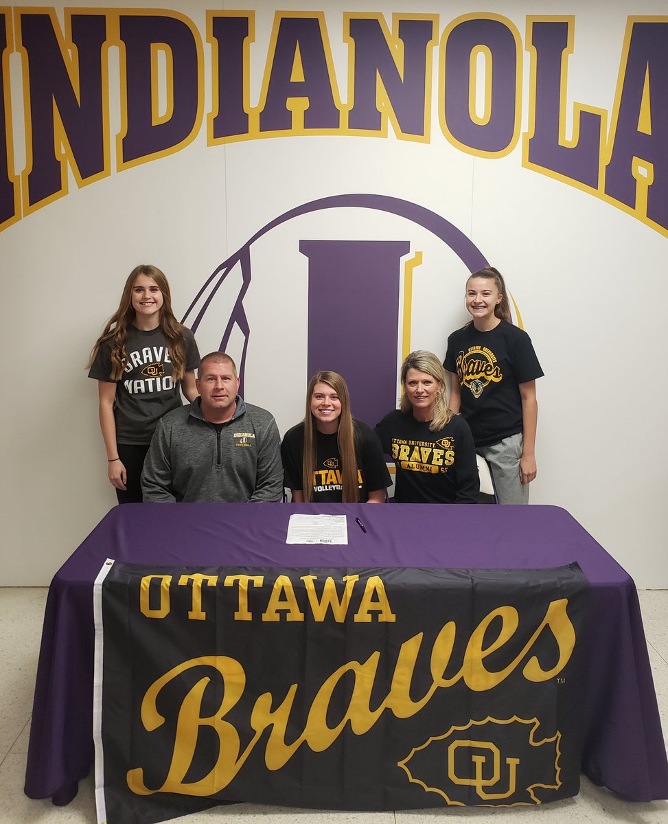 Indianola Activities tweet media