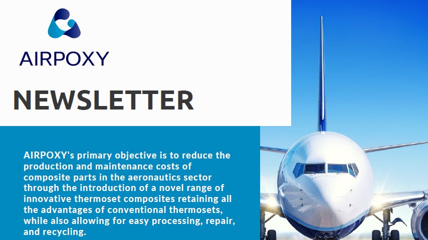 AIRPOXY Project tweet media