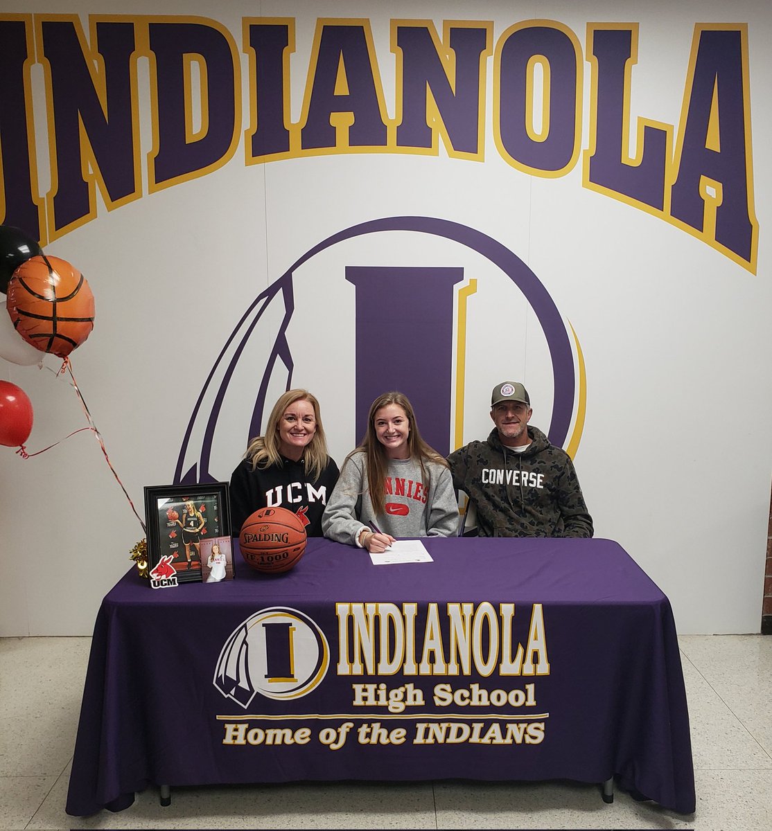 Indianola Activities tweet media