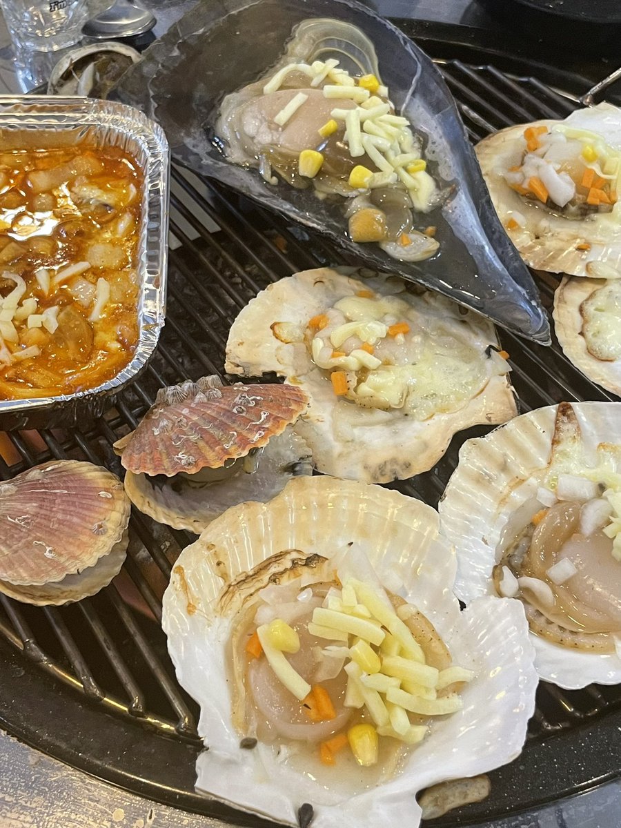 이건 나 혼자 타이밍 놓쳐서 못 올렸던 겅..
마쉿는 1박 2일이였지이 🤤