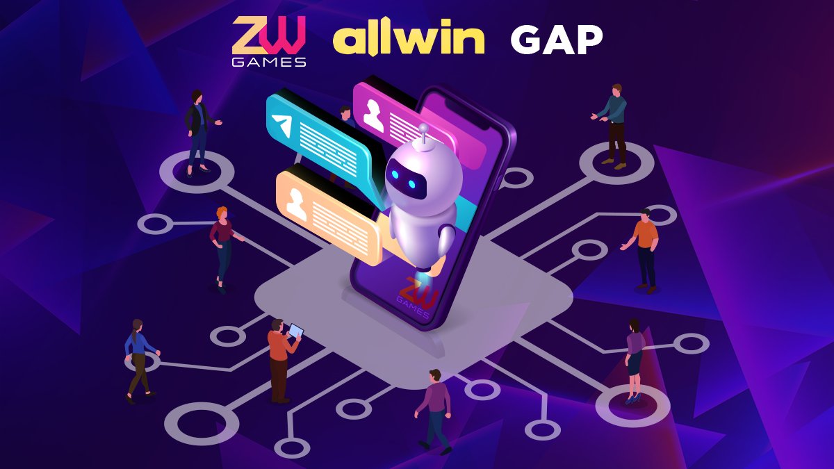 AllwinDeFi's tweet photo. 🦾 Project development and community unification helps to move forward. The goal is the best result and nothing else. We have already witnessed many obstacles and victories, but all the best is yet to come!
🤖 We also remind you of our telegram bot - https://t.co/qbUx8hr1c8 https://t.co/zomg8qAwSm