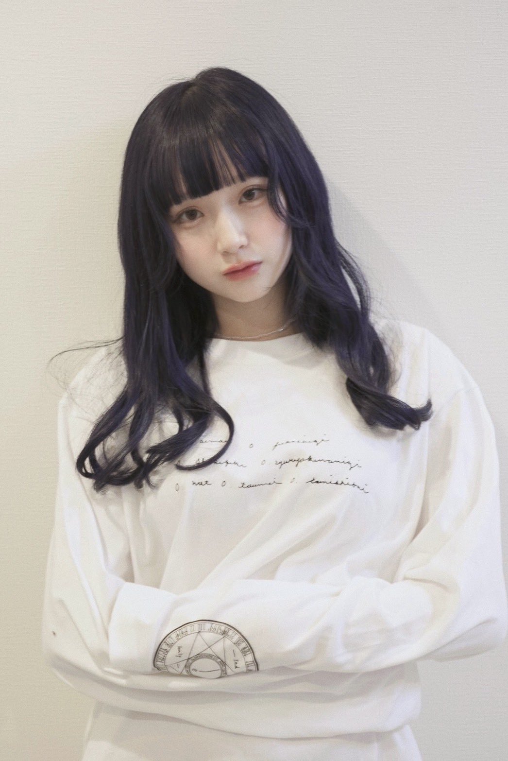 金子理江 Bite Me 3 Twitter