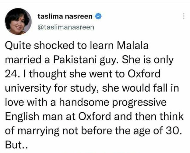 RajibHasan2020's tweet photo. Taslimaunty! https://t.co/ja3ngRjWwF