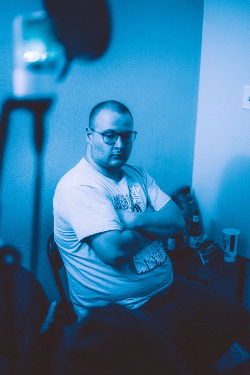 MIKE G 🩵 tweet media