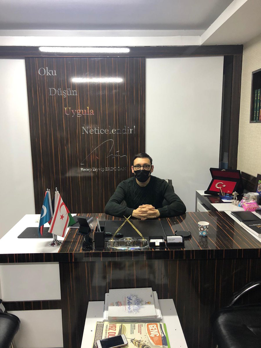 akcankayagenc's tweet photo. #MarkaGençlik Yuvada 💪

"Açtığın yolda, gösterdiğin hedefe durmadan yürüyeceğime ant içerim."
1938...

Günün Nöbetçisi : Ahmet Özmen

@eyupkadirinan
@burakyildiz06
@mustafahasgul
@muratceylan_tr https://t.co/VAgCjW6jkM