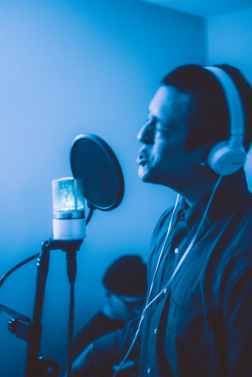 MIKE G 🩵 tweet media