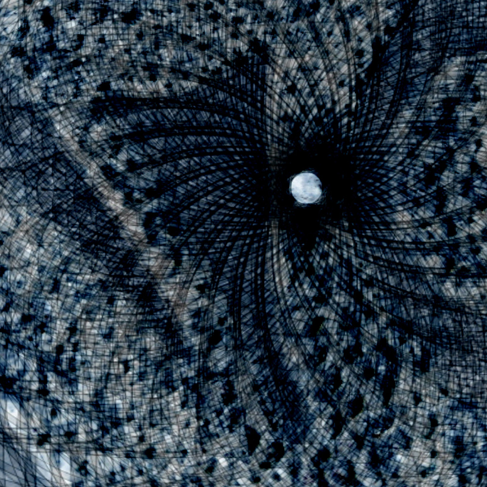 danzen's tweet photo. Icarus Calling
Kaleidoscopic memory of a myth...

A twist of segmented circles are lightly layered in this dramatic composition. The artist/inventor is responding to Icarus’s tragic, cautionary tale.

#NFT #OpenSea #Opartica #DanZen #ETH #Ethereum https://t.co/U0oXOZPrvy