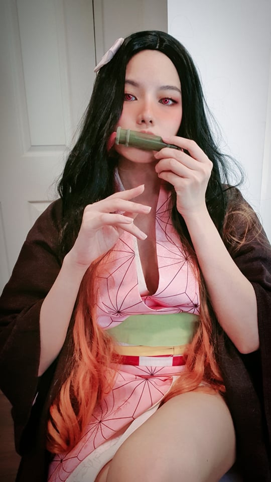 CosplayOnlyfan's tweet photo. Don't come!

SUBSCRIBE TO MY ONLY FANS TO SEE MORE CONTENT

https://t.co/XhoO5T705D

#onlyfans #onlyfansbabies  #onlyfansleaks #Onlyfansthail #onlyfans_hottest #cosplay #sexy #sexycosplay #อลฟ #โอลลี่แฟน #anime #japanese #demonslayer #nezuko #kimono https://t.co/emh9AoFmY7