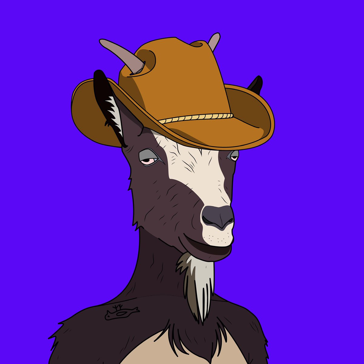 ProdAnthonyEast's tweet photo. @iamcryptoice @Seizethedip #GoatStrong ๐๐
addr1q9g9wuupc56x0yy8d0mc4nk953dnydt04cq6p54fpjz9c022e4yz7x96wkjnqsqxghf6a0pxxdjzjh3657ze37lccdnq59sxmg https://t.co/rPaZcTH7gg