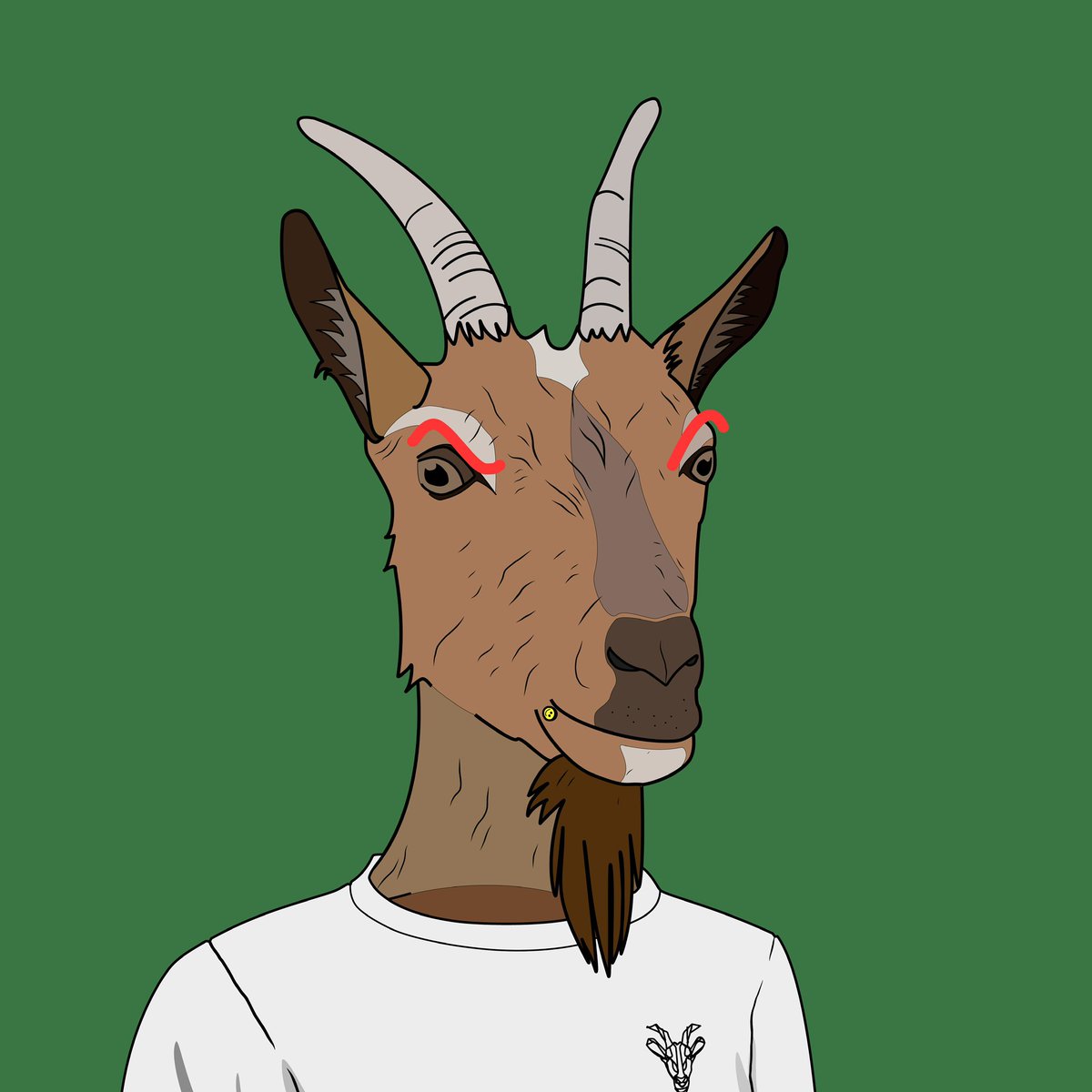 ProdAnthonyEast's tweet photo. @iamcryptoice @Seizethedip #GoatStrong ๐๐
addr1q9g9wuupc56x0yy8d0mc4nk953dnydt04cq6p54fpjz9c022e4yz7x96wkjnqsqxghf6a0pxxdjzjh3657ze37lccdnq59sxmg https://t.co/rPaZcTH7gg