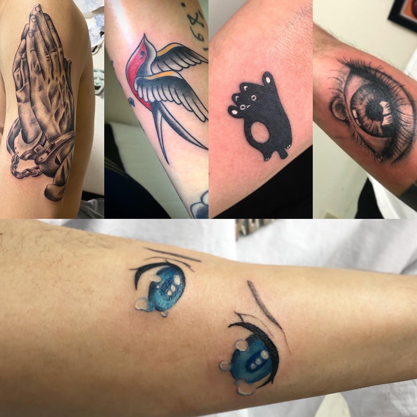 Ren Tattooing Rensqmq Twitter