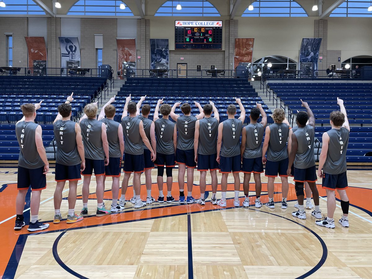 Greg Mitchell (@coachmitch44) on Twitter photo BIG week for <a href="/Hope_Basketball/">Hope Men's Basketball</a> … at WMU tonight and at Illinois Wesleyan this weekend for an elite tourney. We will play all season with G.R.I.T. & full hearts for our eternal teammate, Matthew Zandstra!! #MZ10 🙏🏼🧡💙⚓️🏀 BIG week for <a href="/Hope_Basketball/">Hope Men's Basketball</a> … at WMU tonight and at Illinois Wesleyan this weekend for an elite tourney. We will play all season with G.R.I.T. & full hearts for our eternal teammate, Matthew Zandstra!! #MZ10 🙏🏼🧡💙⚓️🏀