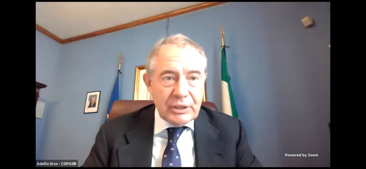 🗣️Preservare Internet quale spazio globale, aperto, stabile e sicuro è da sempre un obiettivo globale, una priorità della strategia digitale europea ed italiana al cui raggiungimento partecipano soggetti istituzionali, aziende private, la comunità scientifica.
#igfitalia2021