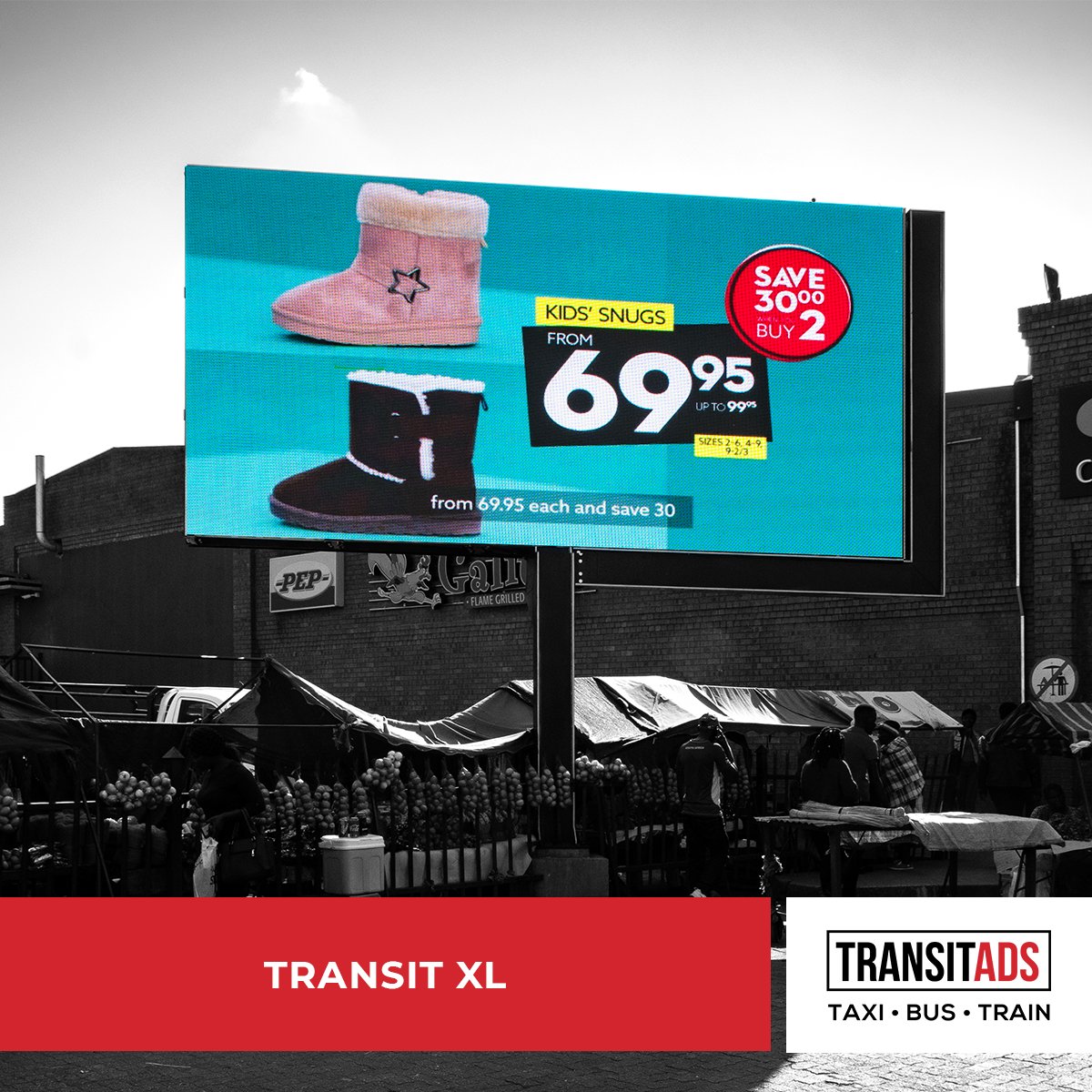 Transit Ads tweet media