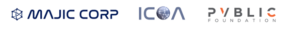 prism_mediawire's tweet photo. $MJWL $ICOA @MajicCorp @icoa_inc Majic, ICOA &amp; PVBLIC Foundation Host a Successful Investors’ Dinner for Chilean Innovators https://t.co/IOzHza5e3r #OTCMarkets #StockMarket #MJWL #ICOA #PVBLIC #Blockchain #Crypto #cryptocurrencies #NFTs #DeFi #Fintech #McapMediaWire #PressRelease https://t.co/ETXBlP3UcR