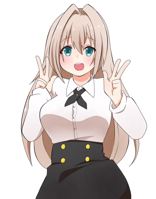 のんさん 