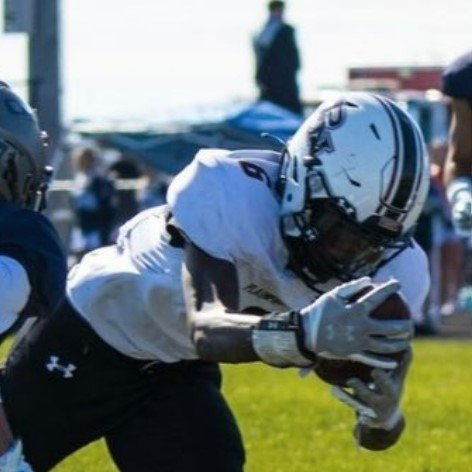 JUST RELEASED THIS MORNING #IHSA 
Conversation With 6'4 Plainfield North Tight End Shaibu Mohammed Class Of 2023
<a href="/shaibu_0110/">Shaibu Mohammed</a> 
<a href="/PNHSAD/">PNHS Athletics</a> 
<a href="/PNTigerFootball/">Plainfield North Tiger Football</a>

LINK:
deepdishfootball.com/single-post/co…