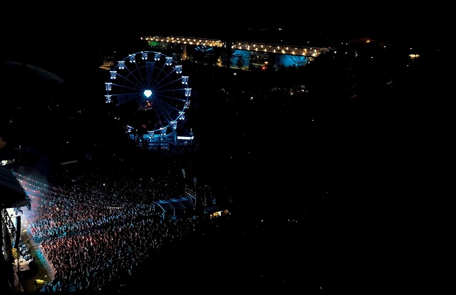 Campus Fesztivál 2021 - official aftermovie🔥🎉

bit.ly/3EXkRvI

#Debrecen #festival #aftermovie