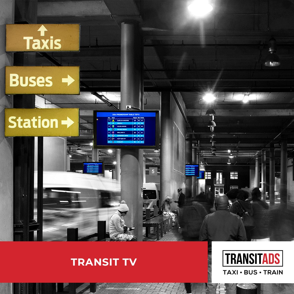 Transit Ads tweet media
