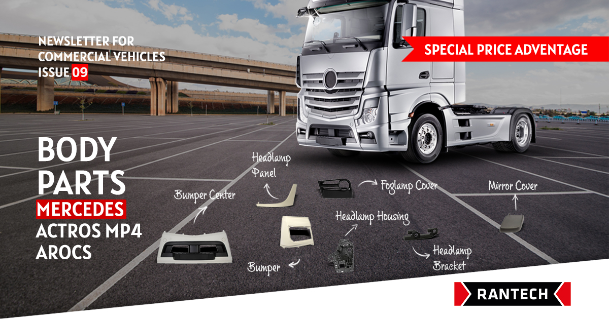 rantechtr's tweet photo. RANTECH offers body parts for Mercedes Actros mp4 and Arocs aftermarket. You can have a look new products from the link: https://t.co/7IPAGRZyxY

For more product, you can visit our website and search parts with OEM numbers.

#rantech #cvparts #commercialvehicles #bodyparts https://t.co/36N8WPJji3