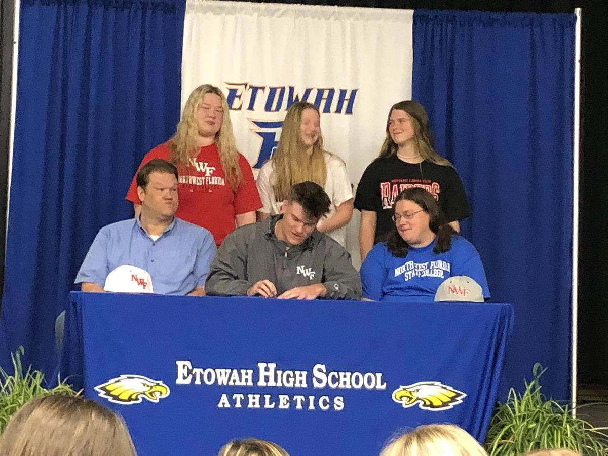 Official 🔴⚫️ <a href="/NWFRaiders_BSB/">NWF Baseball</a> <a href="/martinnwf/">Doug Martin</a> <a href="/woodromang153/">Michael Wood</a>