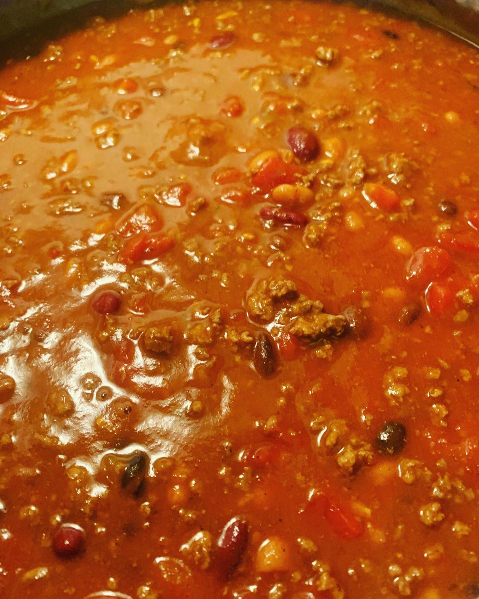 SpiceEast's tweet photo. There’s just something very rewarding about adding peppers you grew to your food 🥰🌶❤️🙈

#chili #spicy #food #foodporn #foodie #pepper #hot #peppers #hotsauce #instafood #hotpeppers #chilli #yummy #chilipeppers #homemade #delicious #habanero #spicyfood #foodphotography https://t.co/0Un8F7YLmk
