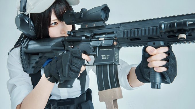 Twitterのコスプレ画像14