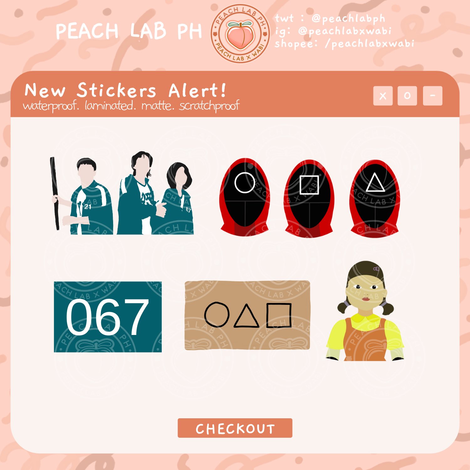 Tweets With Replies By Peach Lab Ph Peachlabph Twitter