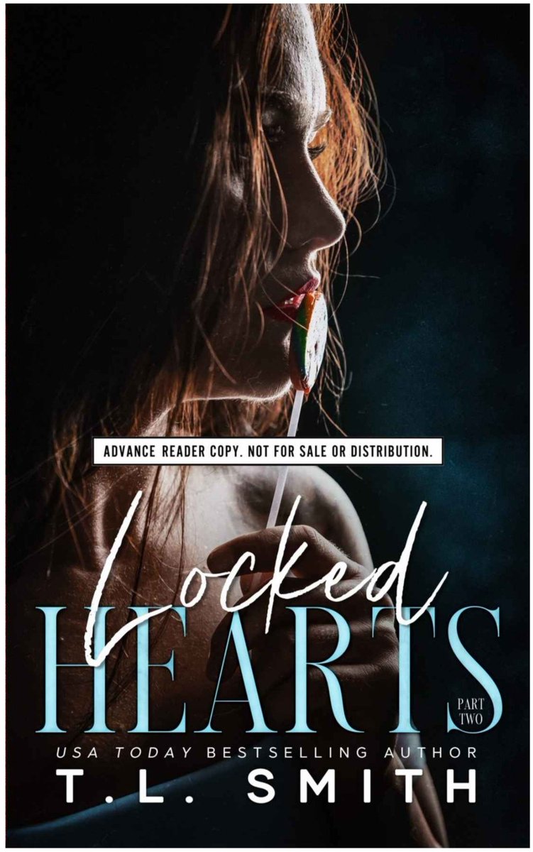 LauraReadsTM's tweet photo. == CURRENTLY READING ==
ARC

🔒 LOCKED HEARTS ♥️
By @LsmithT

Releasing 16th Nov!

CHAINED HEARTS DUET : BOOK 2

"He sold me."
"To the Mafia."...

{Purchase links in comments}

Goodreads:
https://t.co/xI18dHnHRG

#AmReading #ARC #ARCcopy #LockedHearts #TLSmith #ChainedHeartsDuet https://t.co/ccaWqADXsv